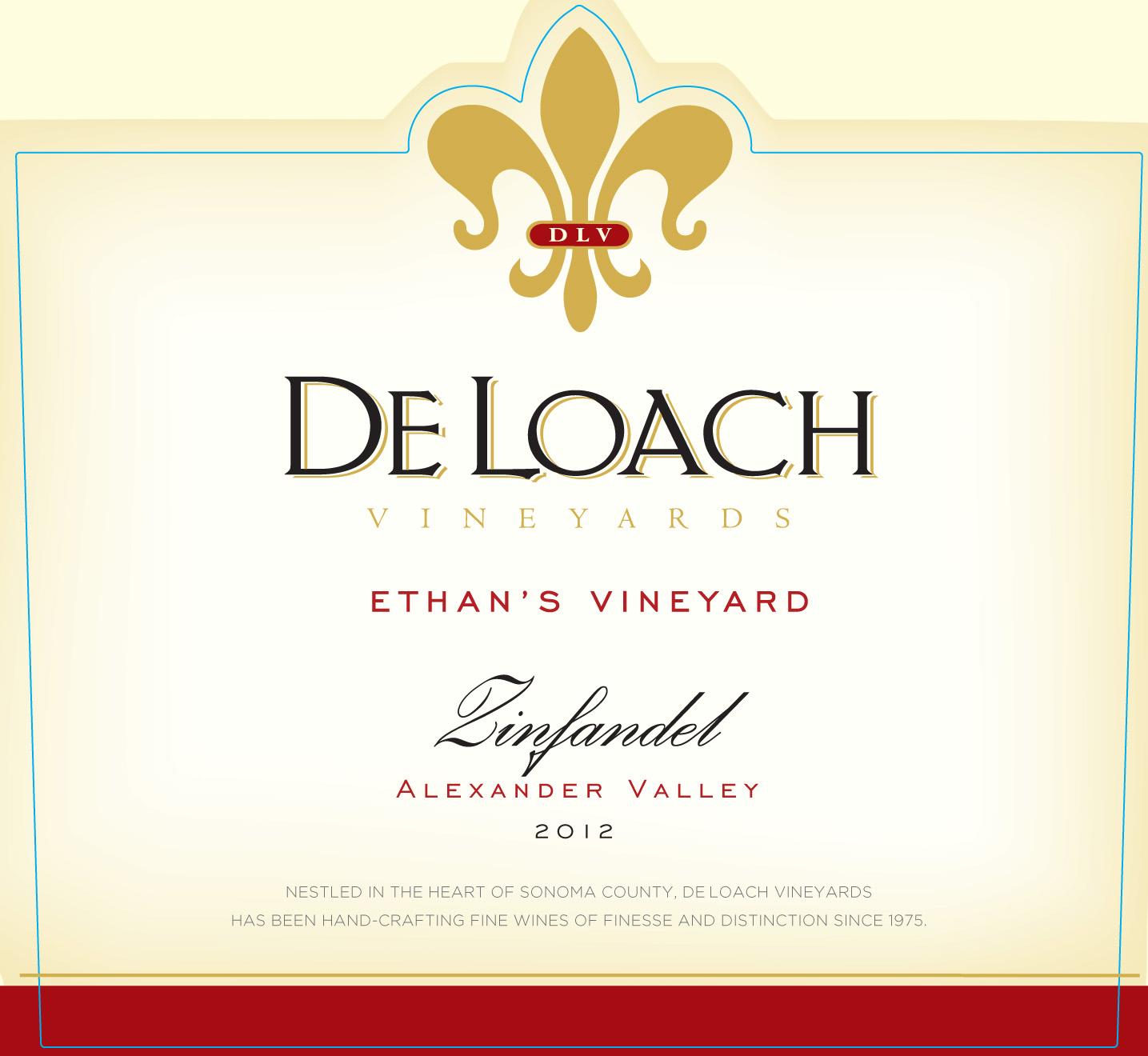 Ethan's Vineyard