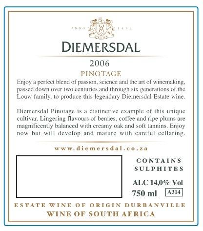 Pinotage