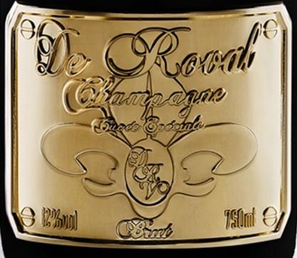 Cuvee Speciale Platinium