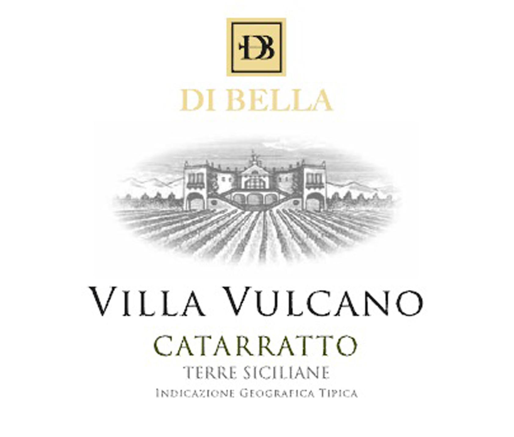 Villa Vulcano