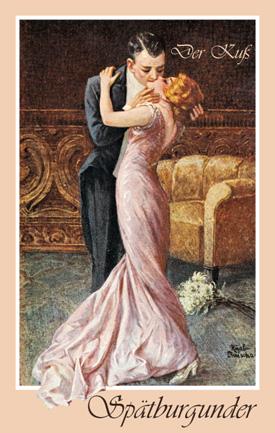 Der Kuk Spätburgunder Qba Rheingau