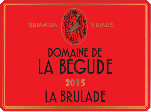 La Brulade