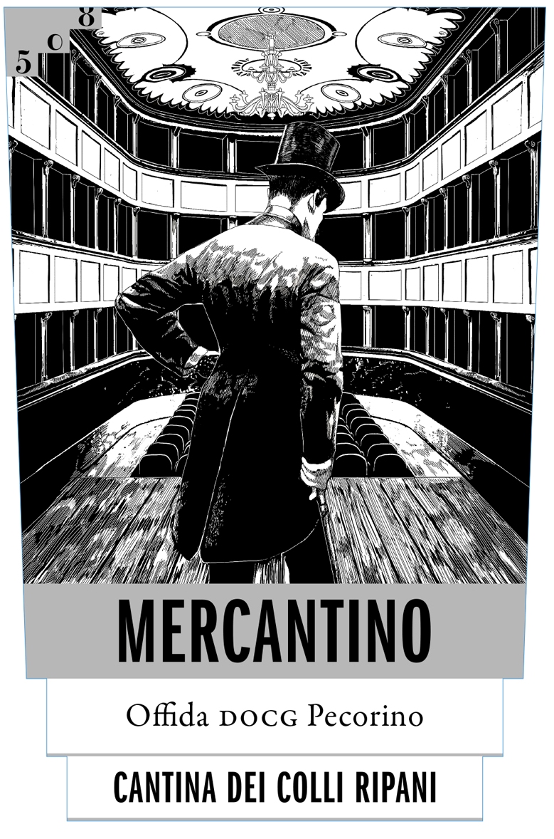 Mercantino