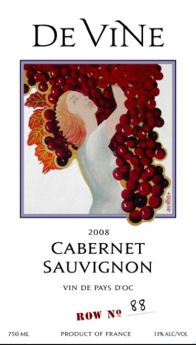 Cabernet Sauvignon