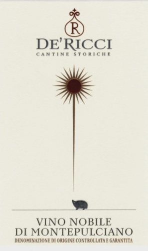 Vino Nobile Di Montepulciano