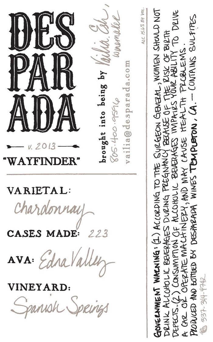 Wayfinder