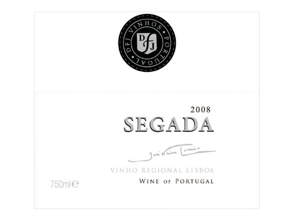 Dfj Vinhos Red Table Wine