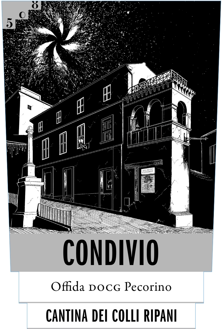 Condivio