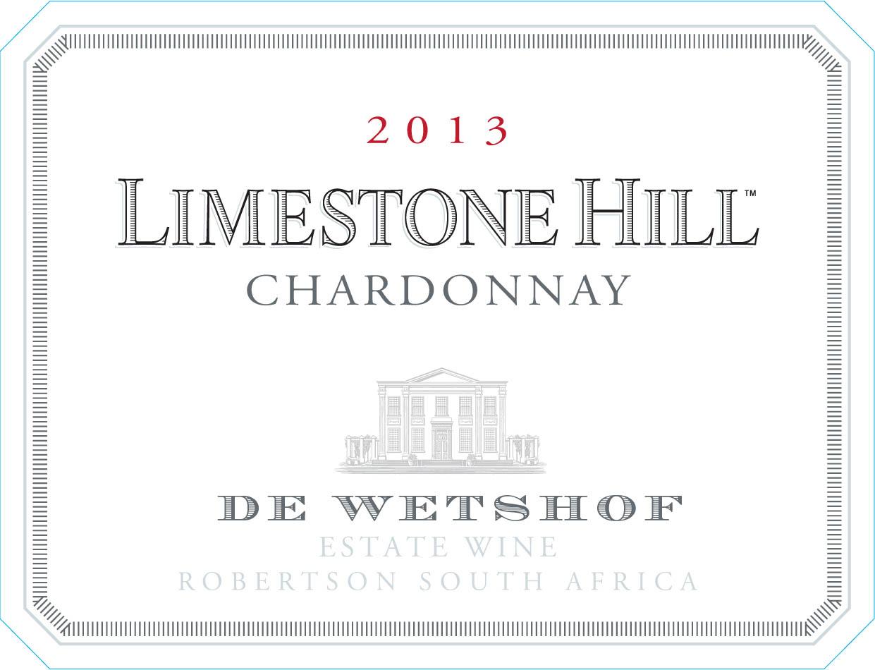 Limestone Hill