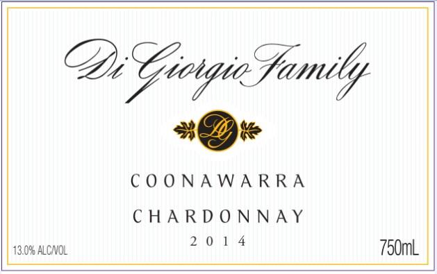 Coonawarra Chardonnay