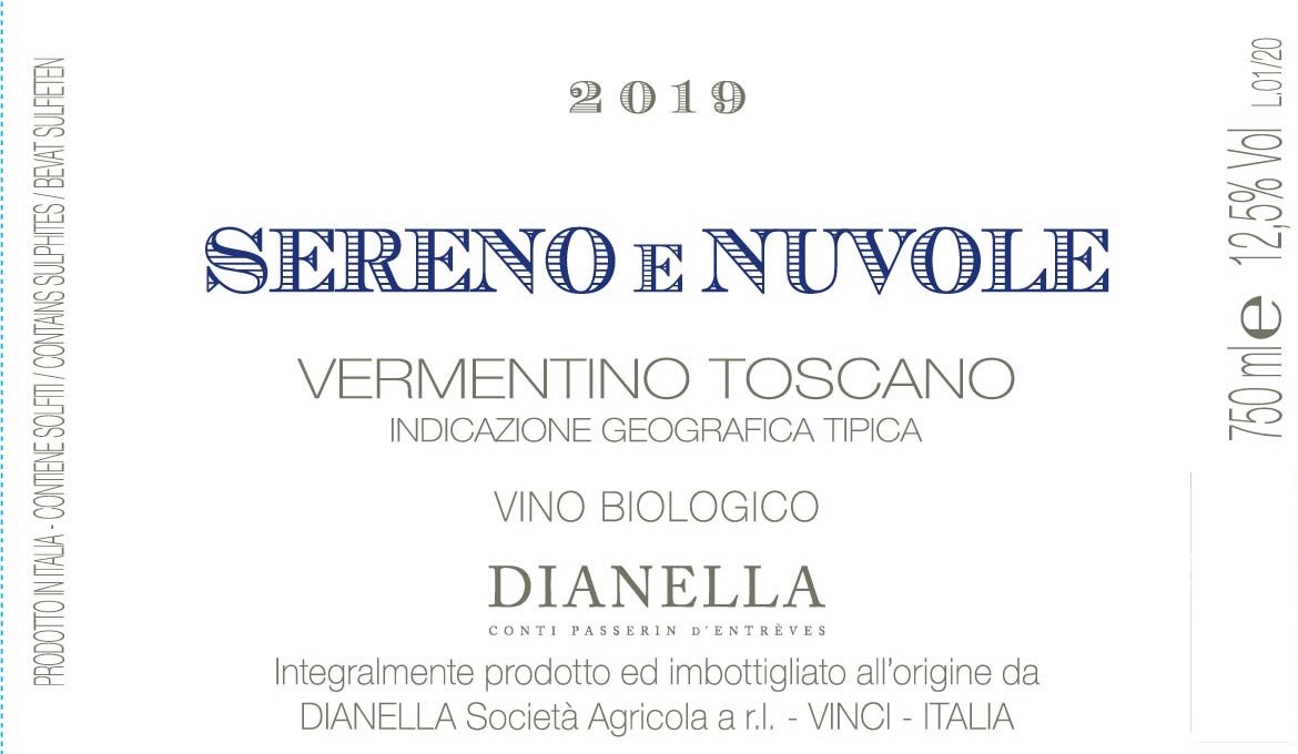 Sereno E Nuvole