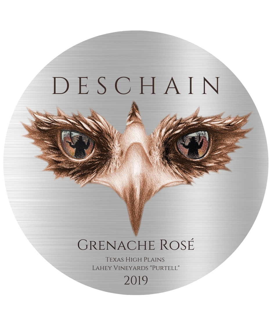 Grenache Rosé