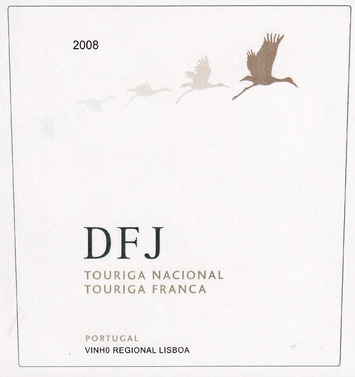 Dfj Vinho Regional Lisboa