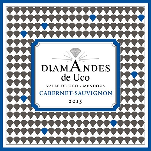 Diamandes De Uco Cabernet Sauvignon