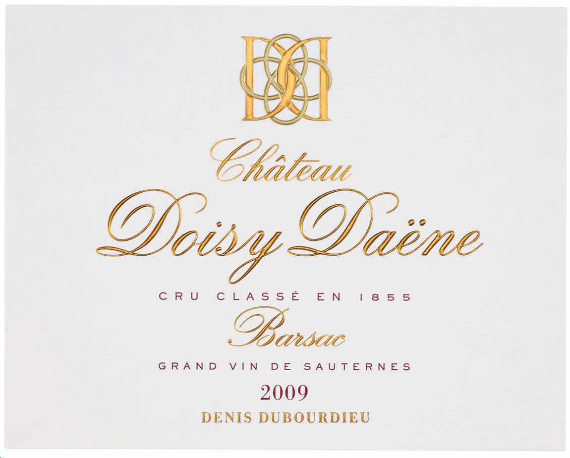 Château Doisy Daëne