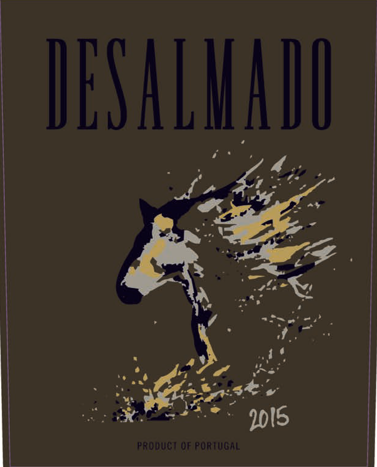 Desalmado
