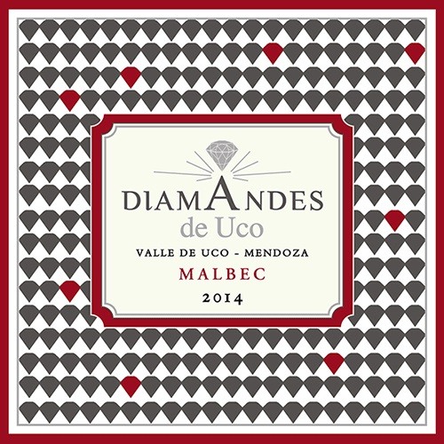 Malbec Mendoza De Uco