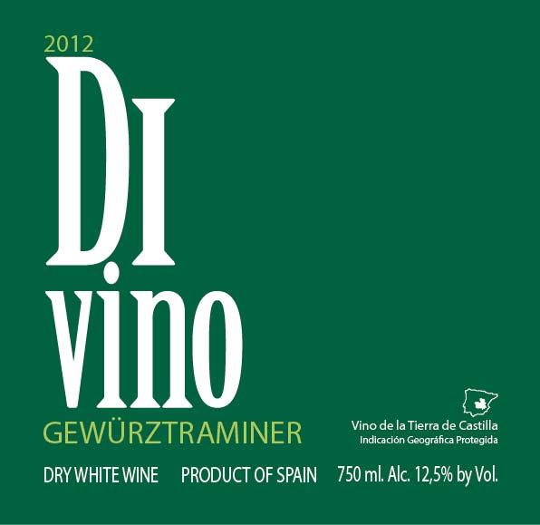 Infinitus Gewürztraminer