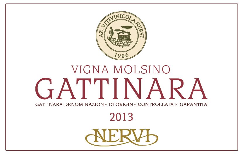 Vigna Molsino