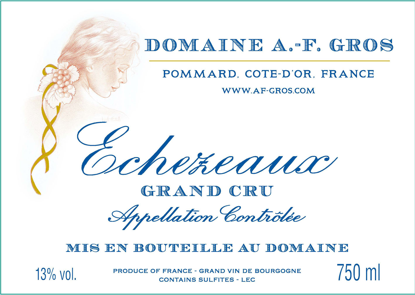 Echezeaux Grand Cru