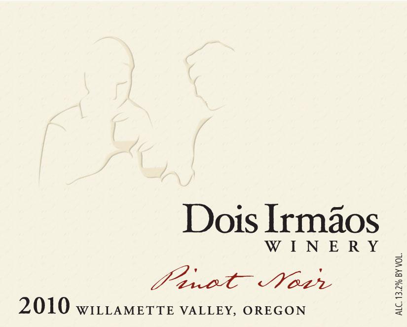 Dois Irmaos Winery