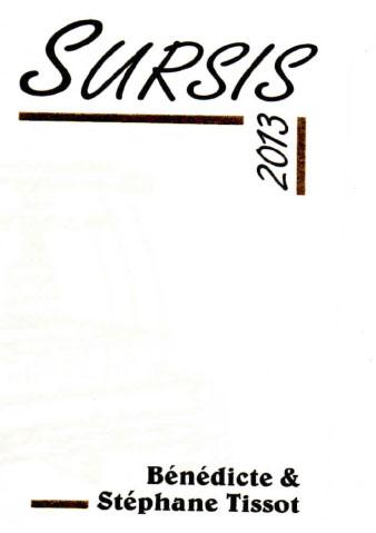 Sursis