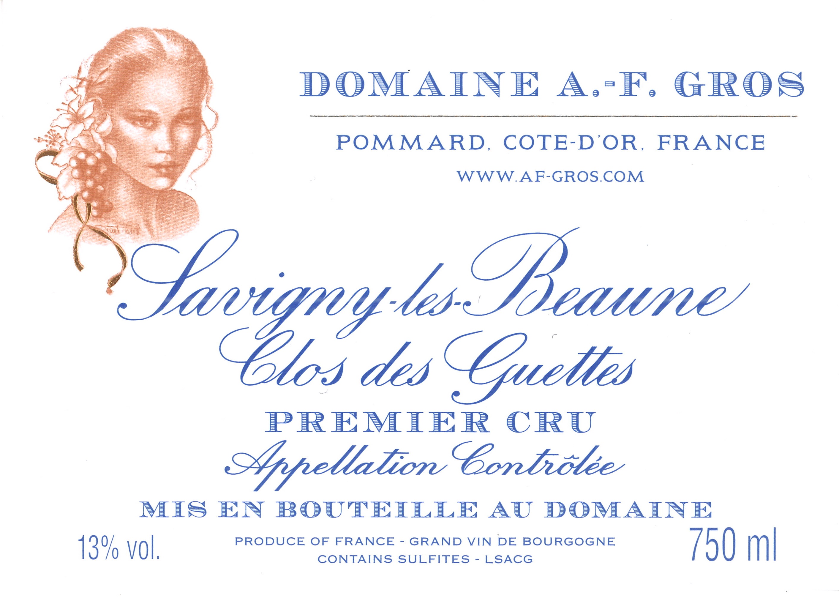 Clos Des Guettes