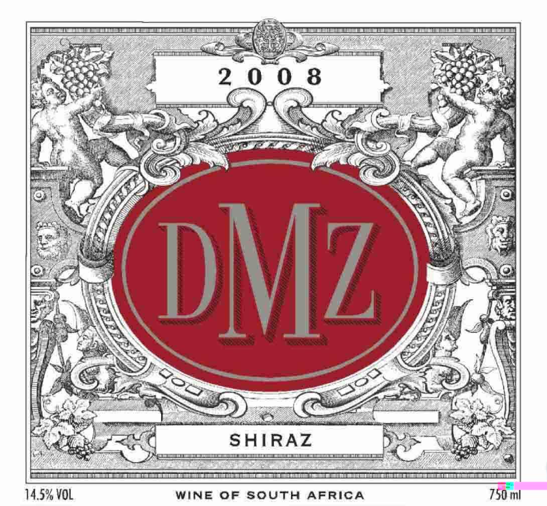 Dmz Shiraz