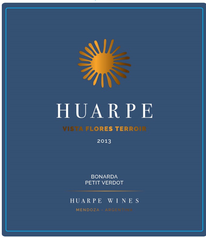 Vista Flores Terrior