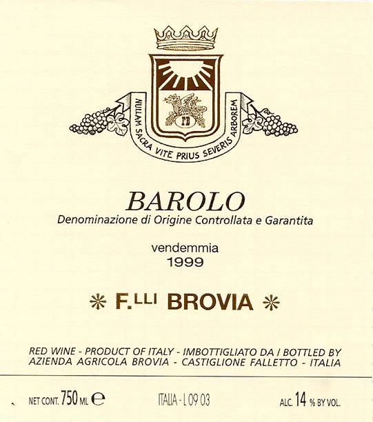 Brovia
