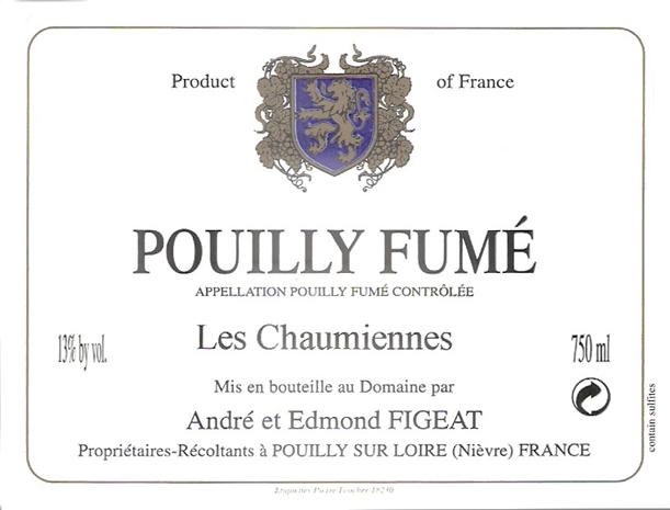 Les Chaumiennes