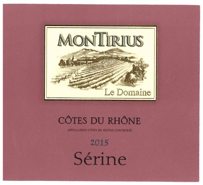 Serine