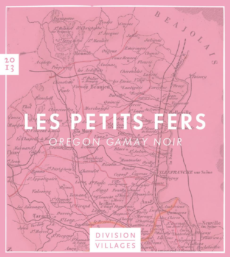 Les Petit Fers