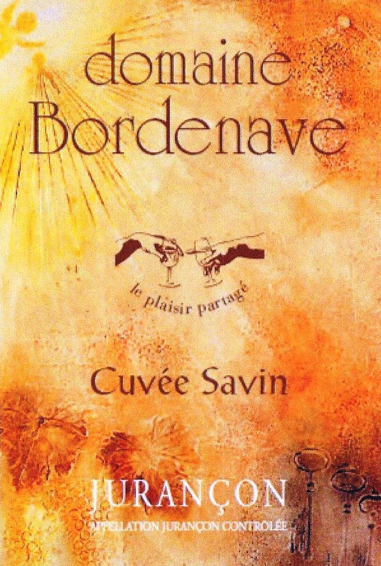 Cuvee Savin