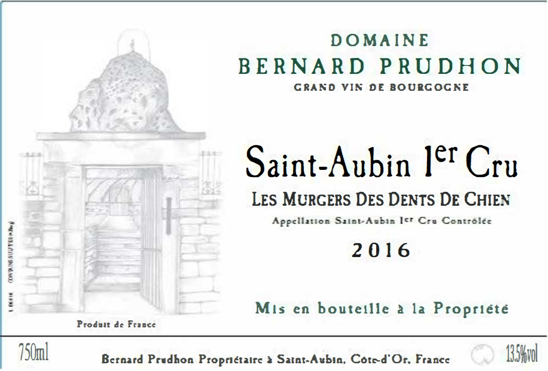 Les Murgers Des Dents De Chien