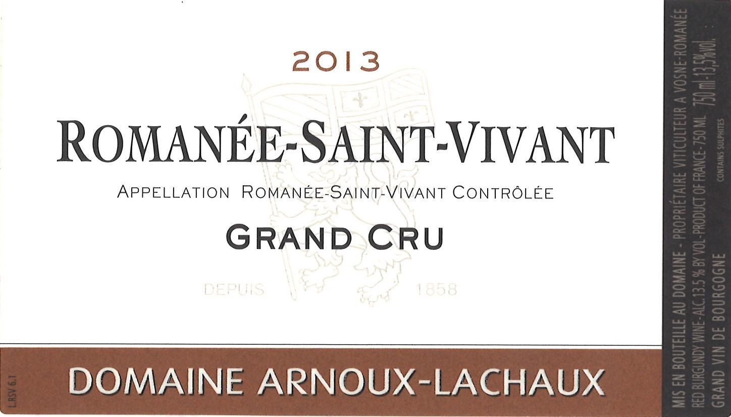Grand Cru