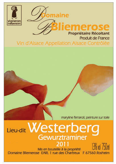 Westerberg