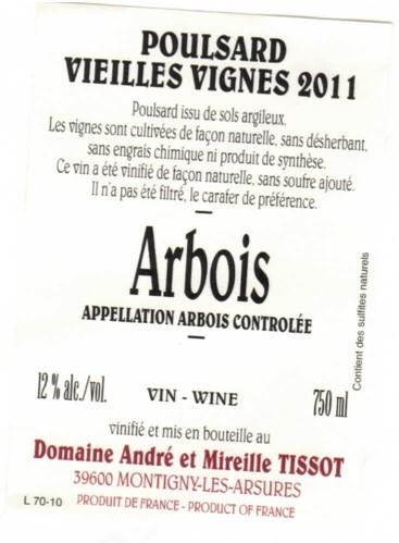 Vieilles Vignes