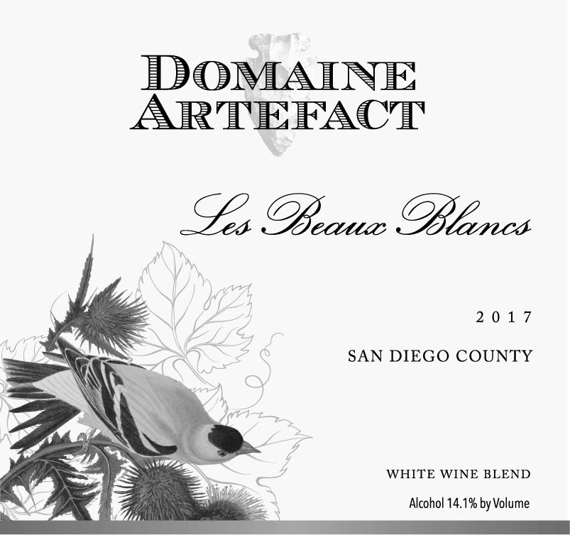 Les Beaux Blancs