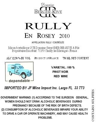 Rully En Rosey