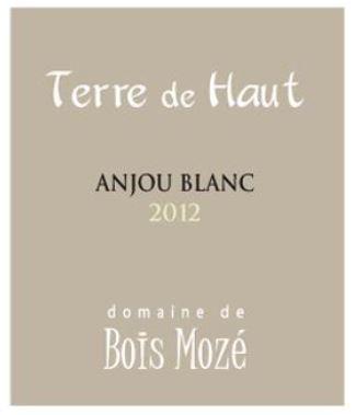 Terre De Haut Anjou Blanc