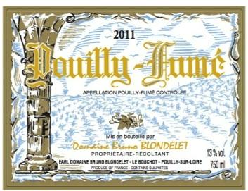 Pouilly - Fume