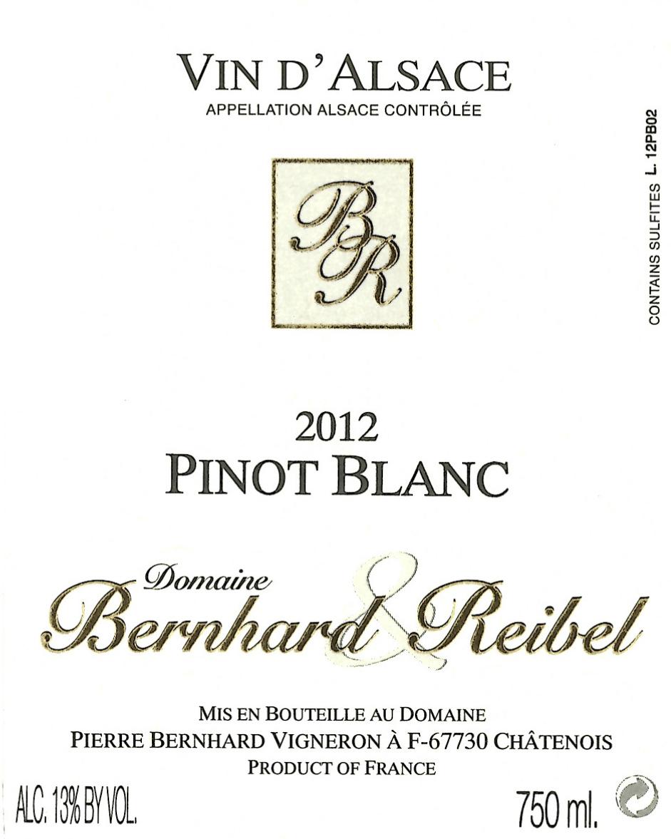 Pinot Blanc
