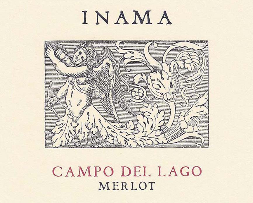 Campo Del Lago