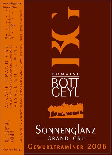 Sonnenglanz