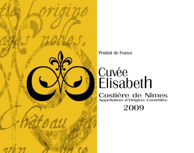 Cuvee Elisabeth