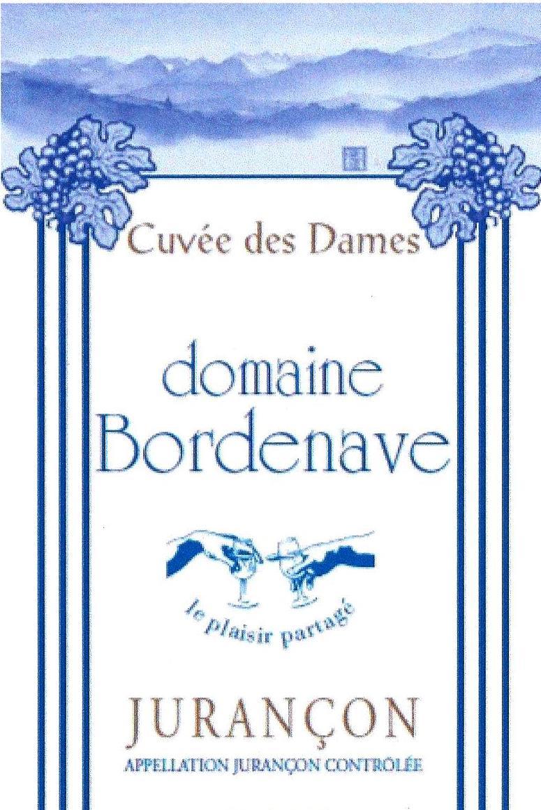 Cuvee Des Dames