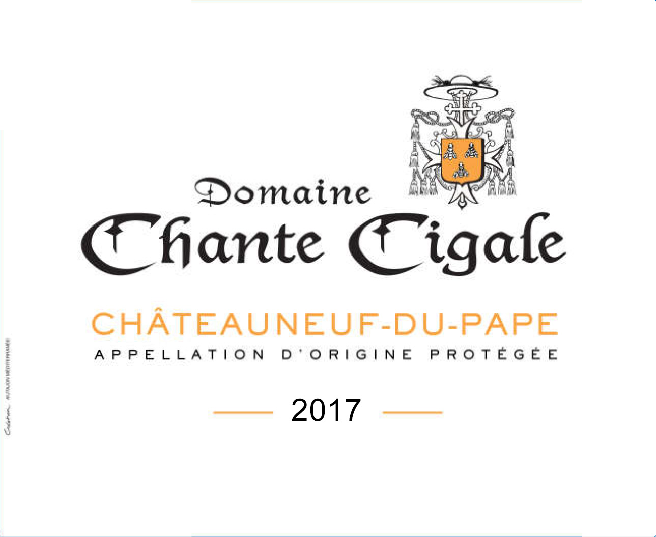 Châteauneuf-Du-Pape