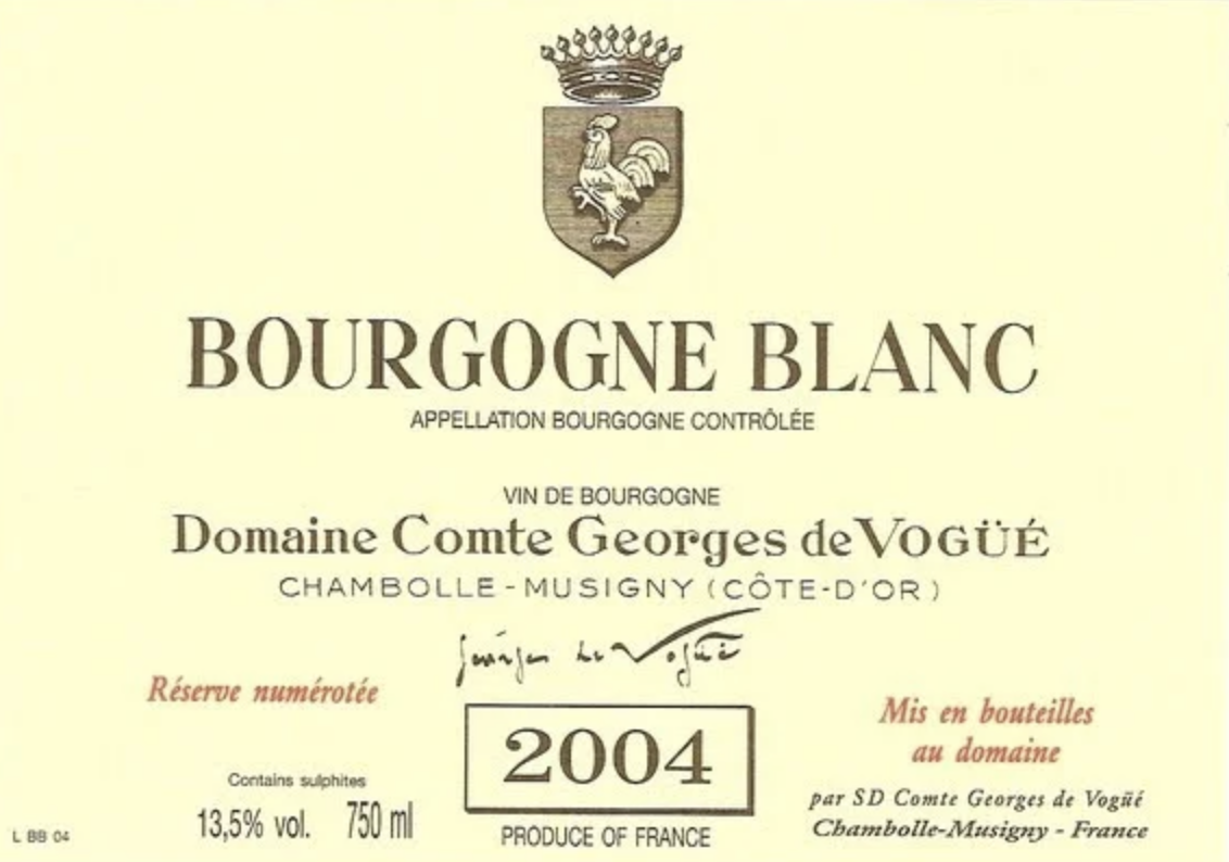 04 Bourgogne Blanc