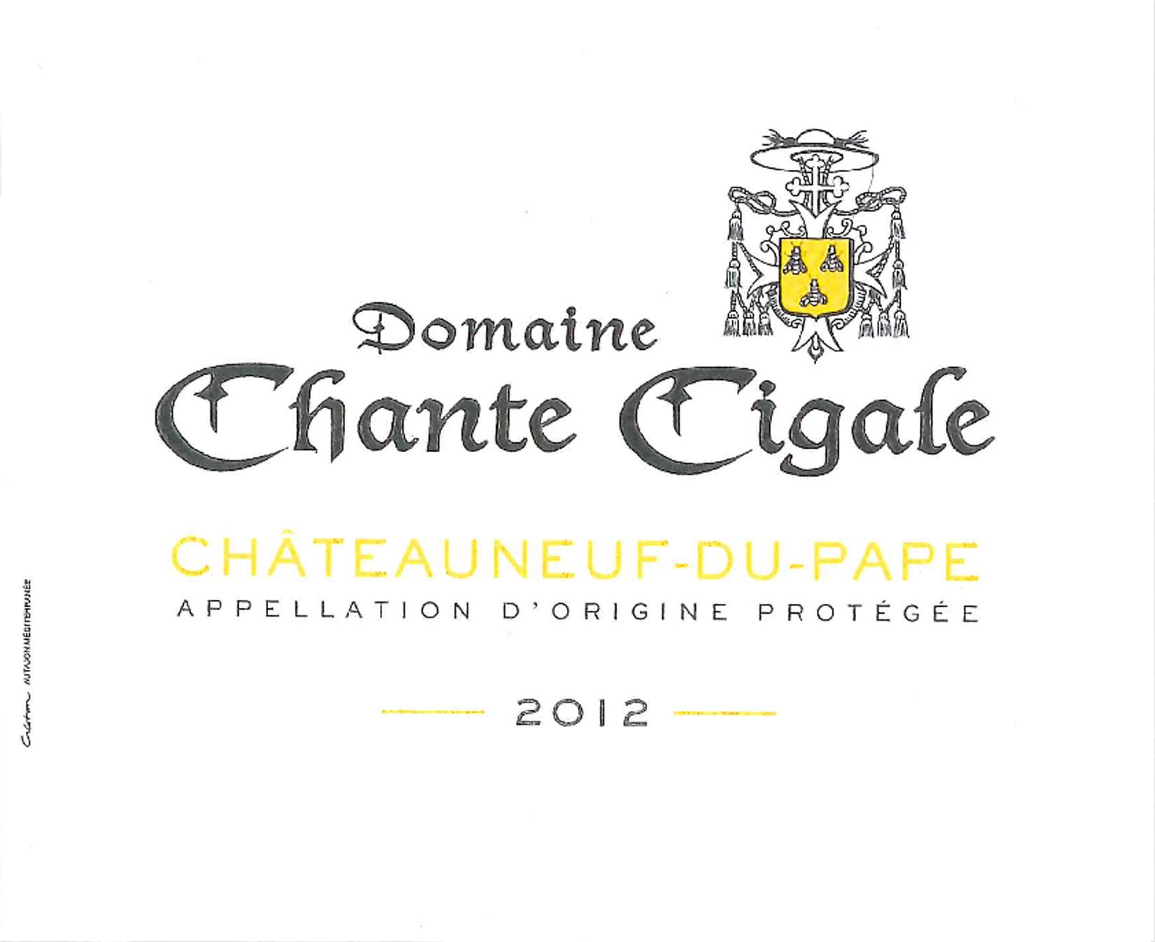 Chateauneuf Du Pape